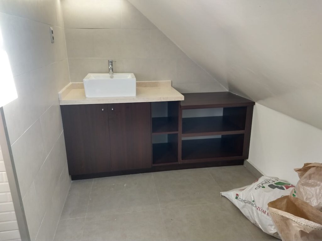 BAÑO LA FLORIRA F1 Placeholder