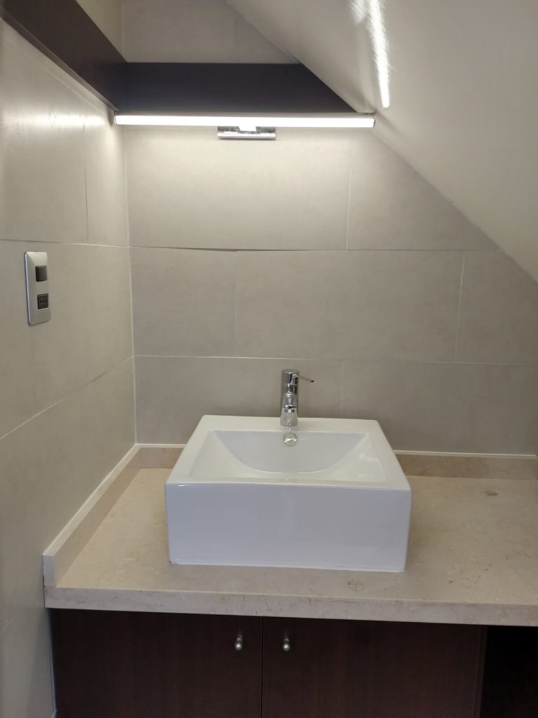 BAÑO LA FLORIRA F2 Placeholder