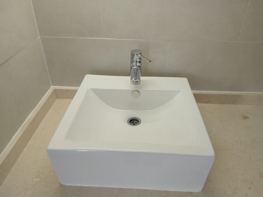 BAÑO LA FLORIRA F3 Placeholder